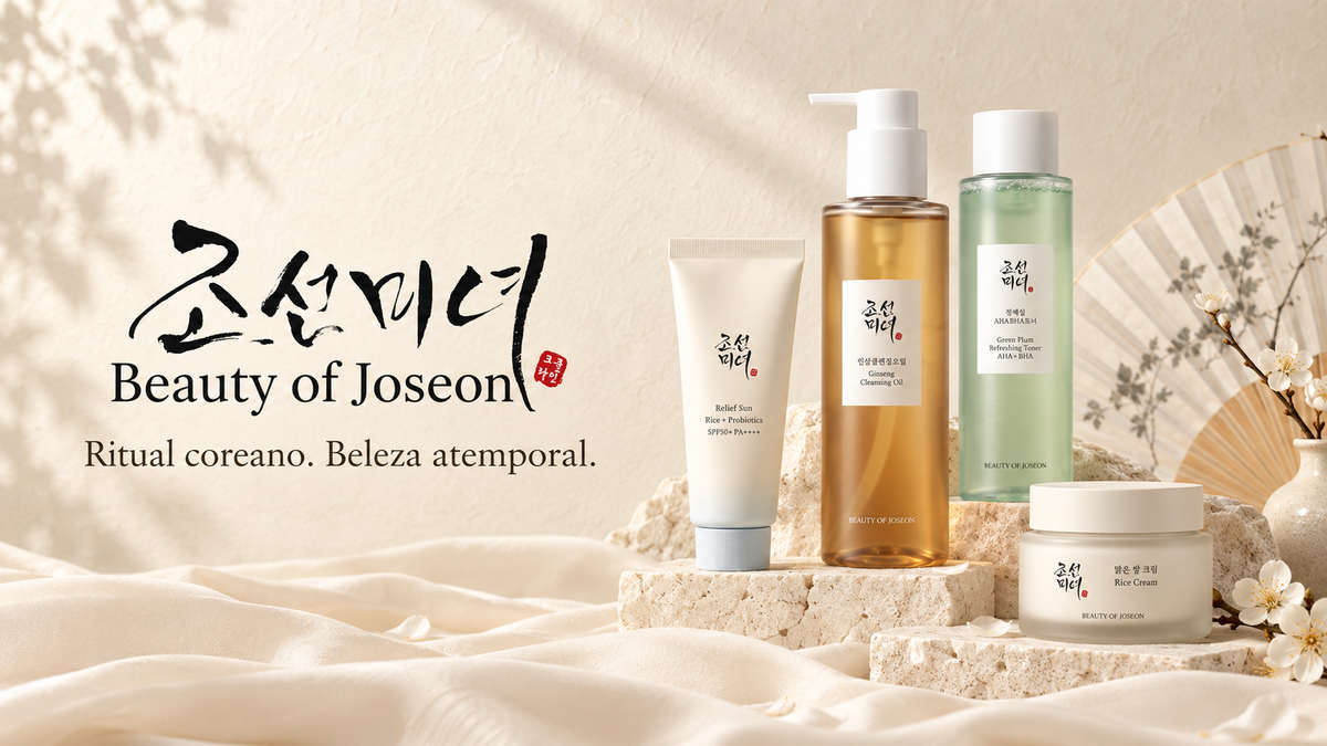 Beauty of Joseon