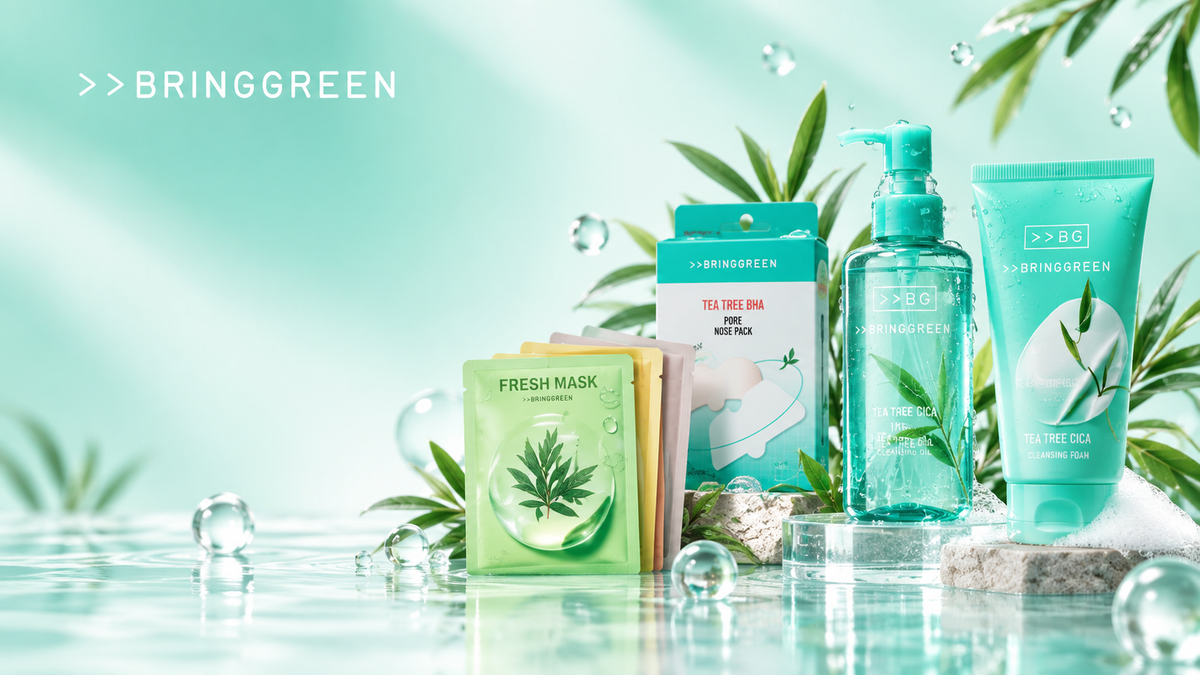 Bringgreen