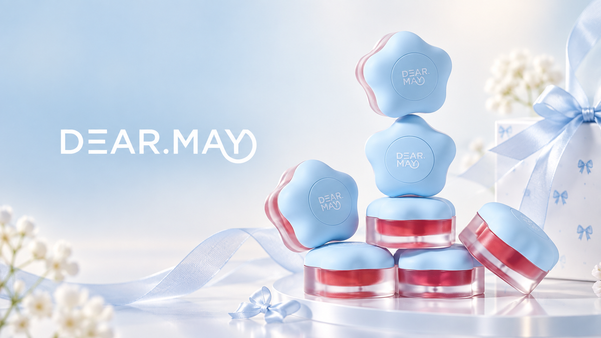 DEAR MAY