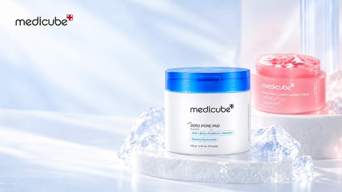 Medicube