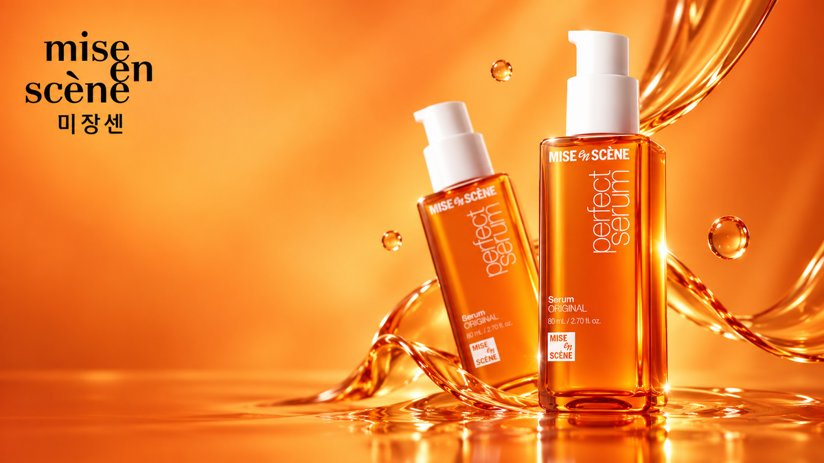 Miseenscène
