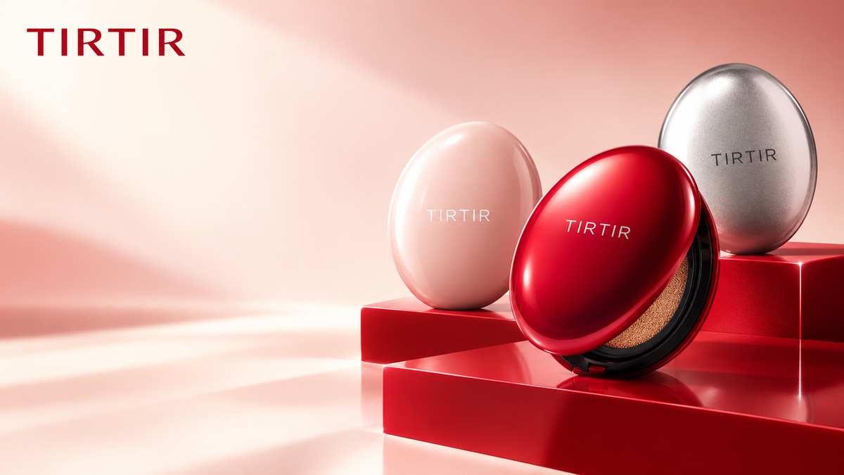 TIRTIR