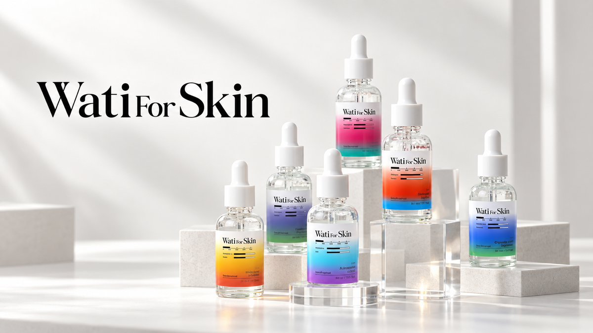 WATI FOR SKIN