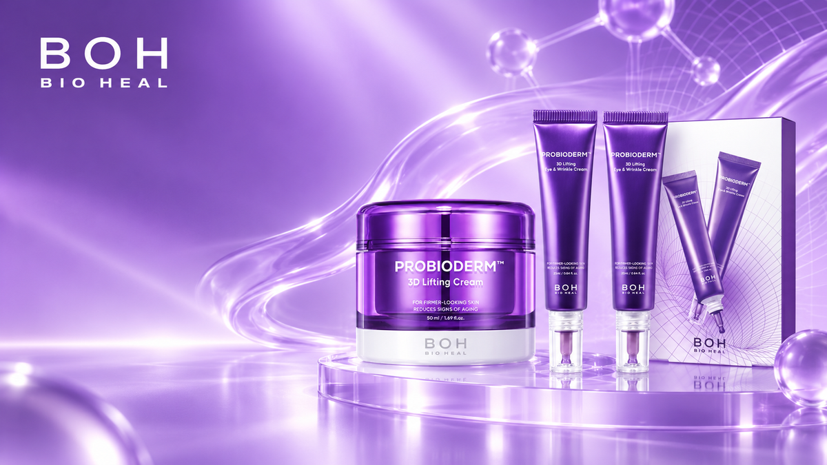 Bioheal BOH
