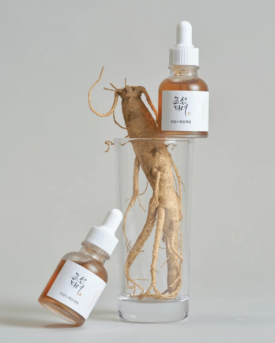 Beauty of Joseon Revive Serum 30ml - imagem 10