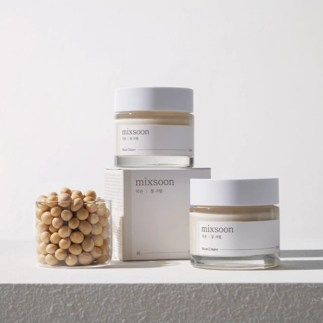 Mixsoon Bean Cream 50ml - imagem 2 