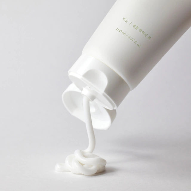 Espuma de Limpeza Facial Mixsoon Centella Cleansing Foam 150ml