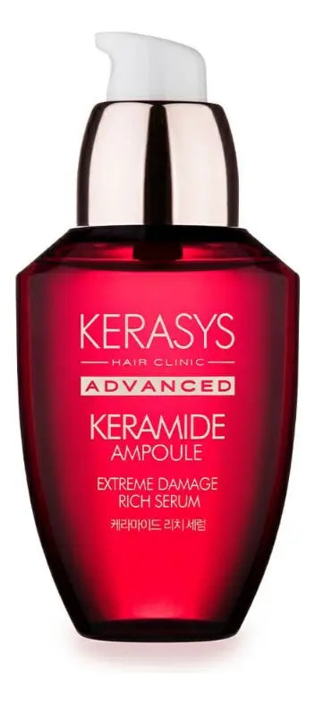 Kerasys - Advanced Keramide - Extreme Damage Rich Serum 70ml