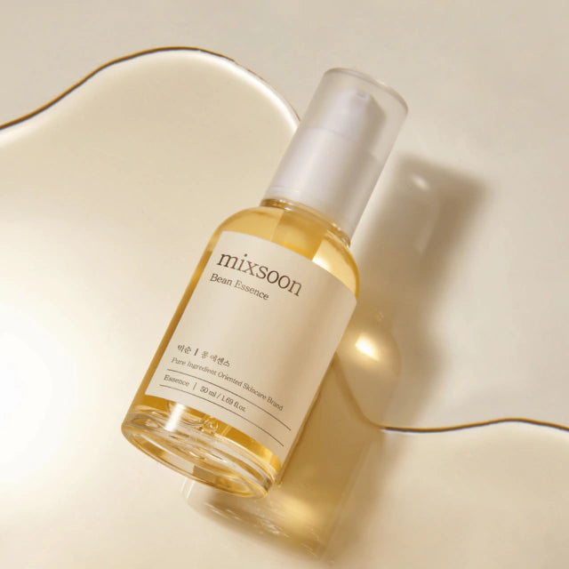 Essência Facial Mixsoon Bean Essence 50ml