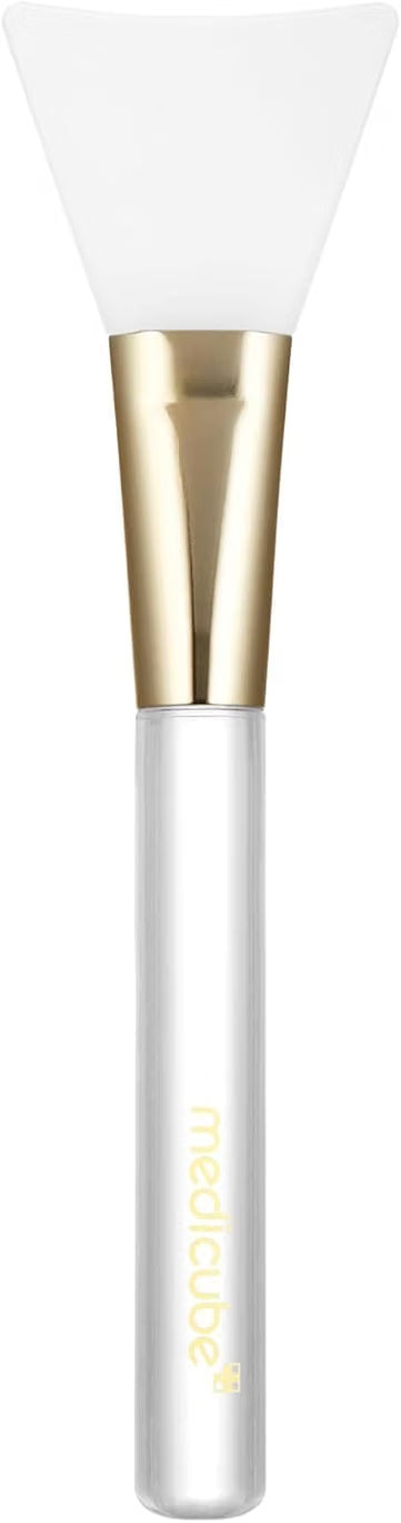 Pincel de Silicone Medicube Jelly Brush 1un