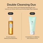 Beauty of Joseon Ginseng Cleansing Oil 210ml - imagem 4
