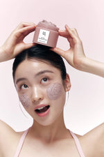 Beauty of Joseon Red Bean Refreshing Pore Mask 140ml - imagem 4