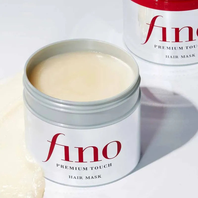 Fino - Premium Touch Hair Mask 230g