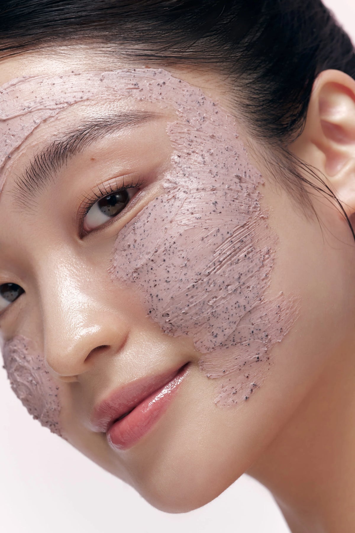 Beauty of Joseon Red Bean Refreshing Pore Mask 140ml - imagem 5
