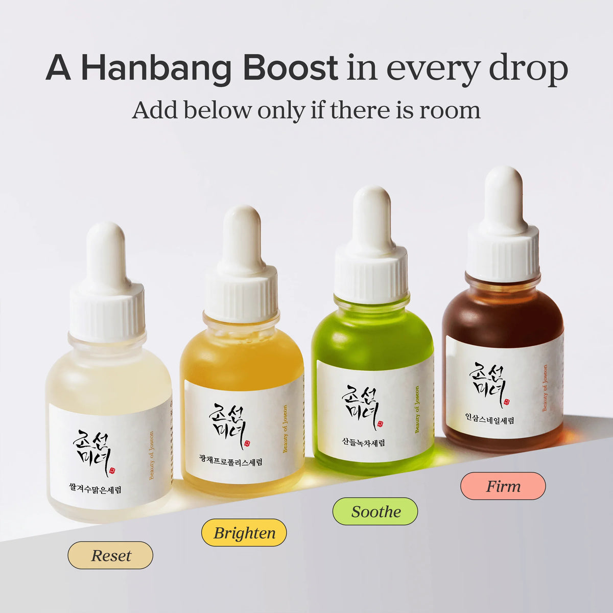 Beauty of Joseon Revive Serum 30ml - imagem 7