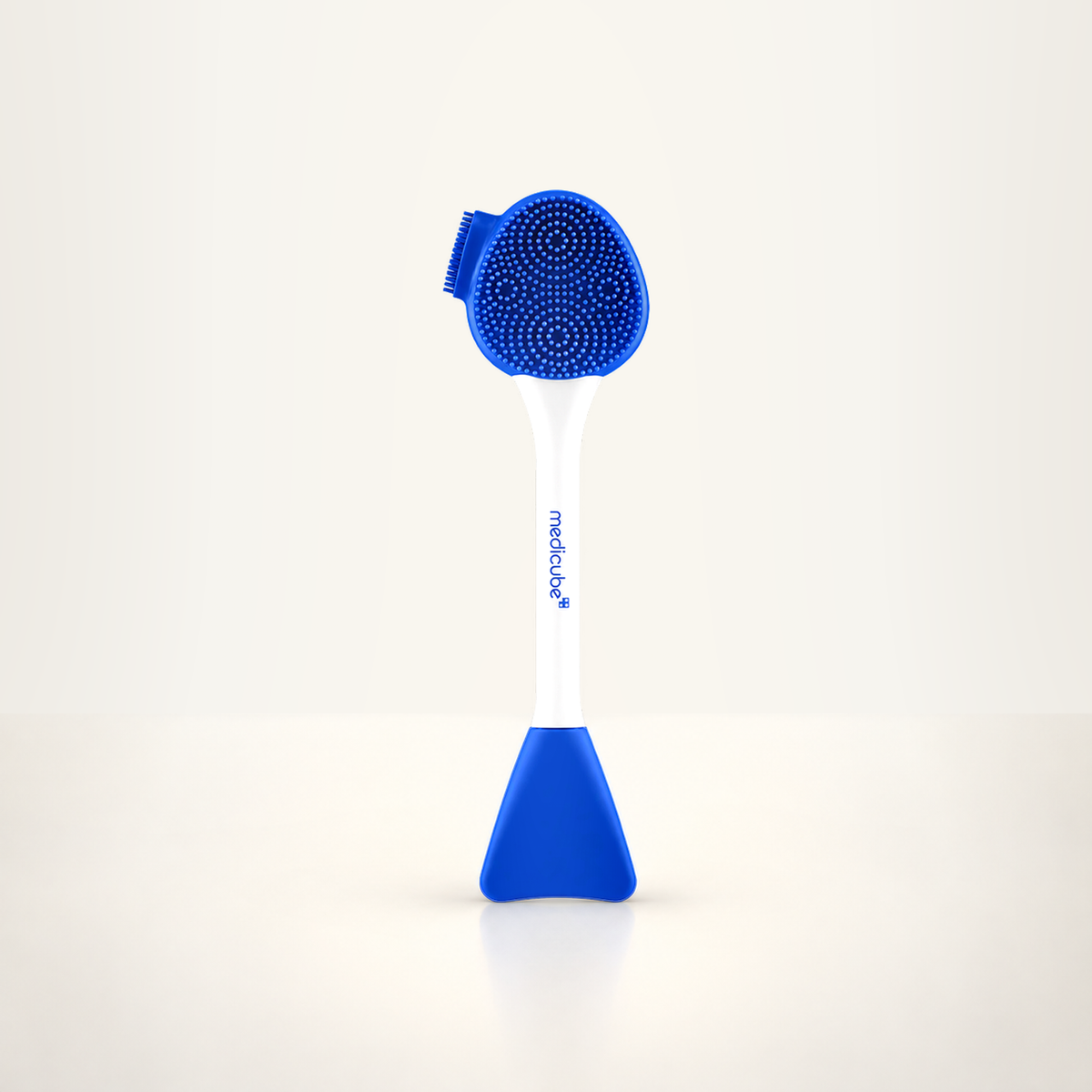 Escova de Limpeza Multiuso para Poros Medicube Zero Pore Multi Blackhead Pore Brush 1un