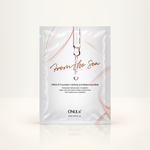 Máscara ONUL31 Fucoidan Calming And Balancing Mask 