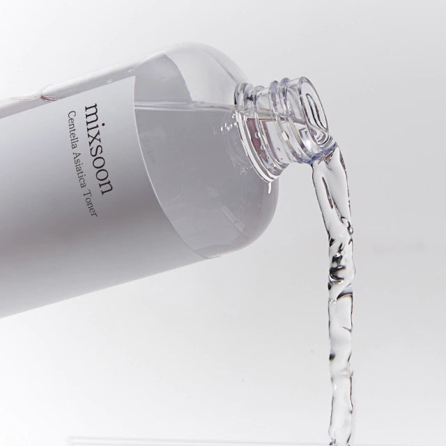 Tônico Facial Mixsoon Centella Asiatica 300ml