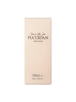 ONUL31 Fucoidan Satin Serum 50ml - imagem 3