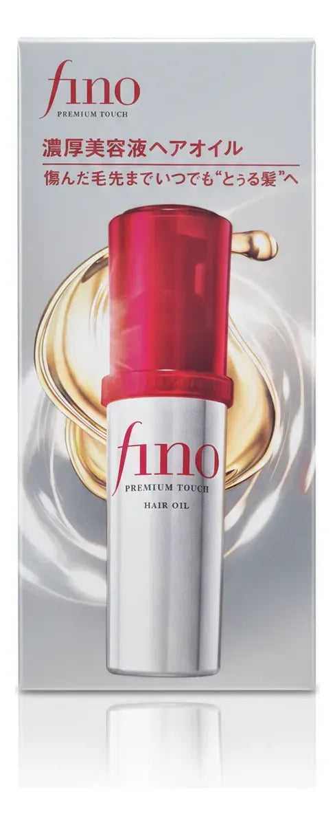 Fino - Premium Touch Hair Oil 70ml
