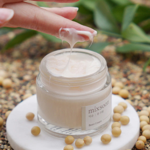 Mixsoon Bean Cream 50ml - imagem 3 