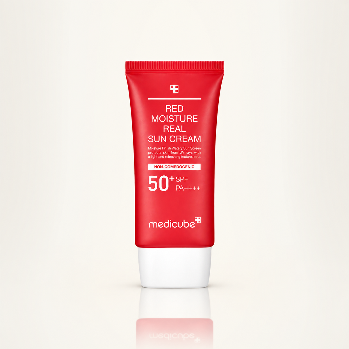Medicube Protetor Solar Sérum SPF50+ PA++++