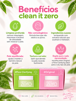 Banila Co Clean It Zero - Cleansing Balm Original Miniature Set (2 Types)