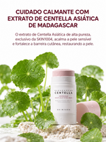 Skin1004 Madagascar Centella Poremizing Quick Clay Stick Mask 27g