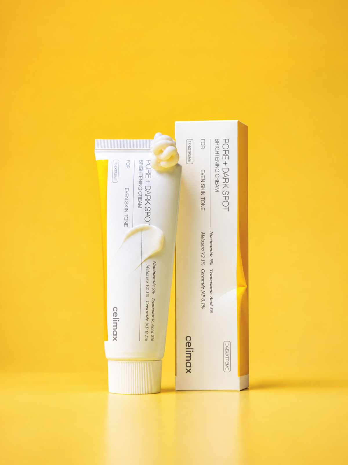 Celimax Pore+Dark Spot Brightening Cream 35ml