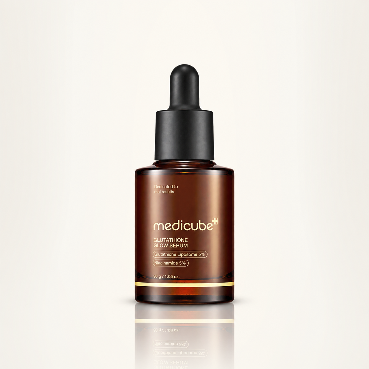 Medicube Sérum Iluminador com Glutationa 30g