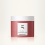 Beauty of Joseon Red Bean Refreshing Pore Mask 140ml