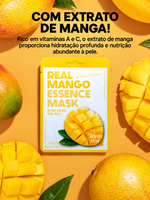 Farmstay Máscara Facial De Manga 23ml