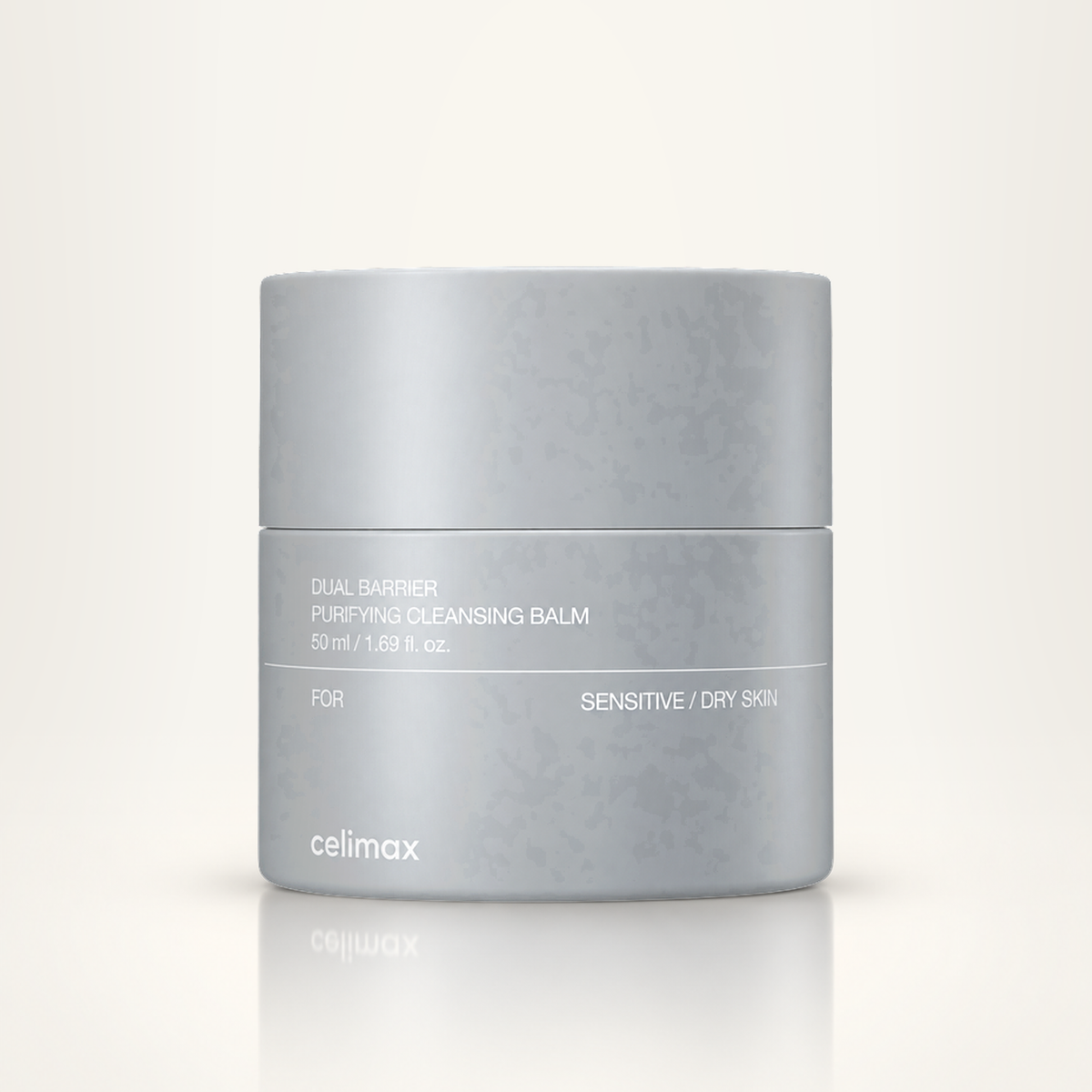 Celimax Cleansing Balm Dual Barrier Purifying 50ml