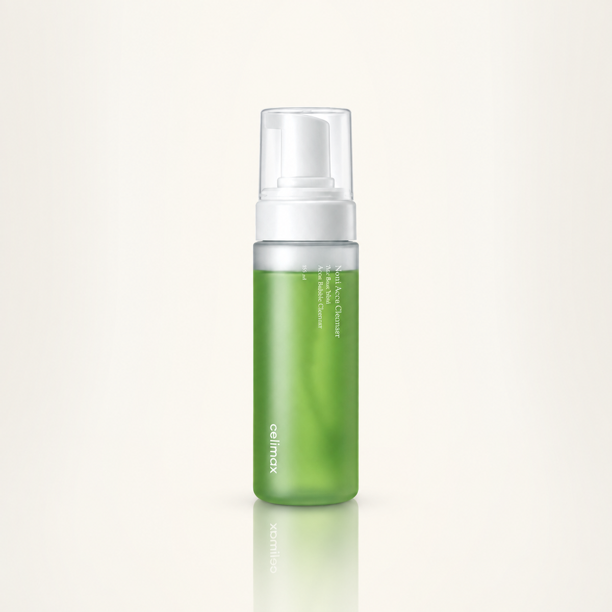 Celimax The Real Noni Energy Espuma de Limpeza Antiacne 155ml