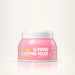 Look At Me Glowing Sleeping Mask [AHA + BHA]