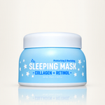 Look At Me Sleeping Mask [collagen + Retinol]