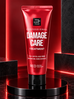 Miseenscène Damage Red Protein Treat 180ml