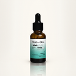 WATI FOR SKIN Bakuchiol Barrier CICA Exosome-B Ampoule 30ml