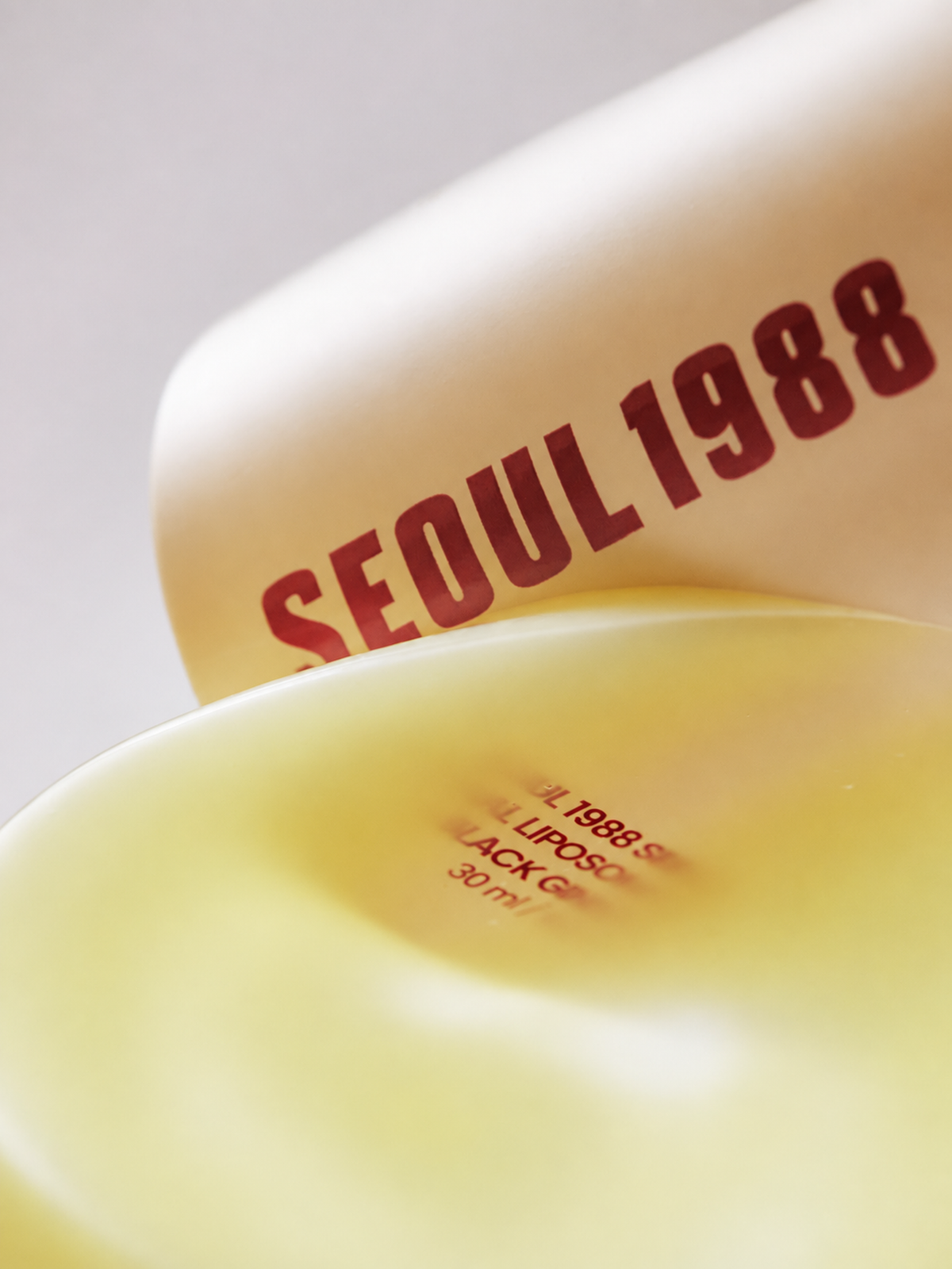 K-Secret Seoul 1988 Serum: Retinal Liposome 2% + Black Ginseng 30ml