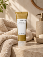 Skin1004 Madagascar Centella Espuma de Limpeza Facial 125ml