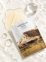 Skin1004 Madagascar Centella Watergel Sheet Ampoule Mask (1ea)