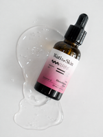 WATI FOR SKIN Glutathione CICA Blemish Exosome-B Ampoule 30ml