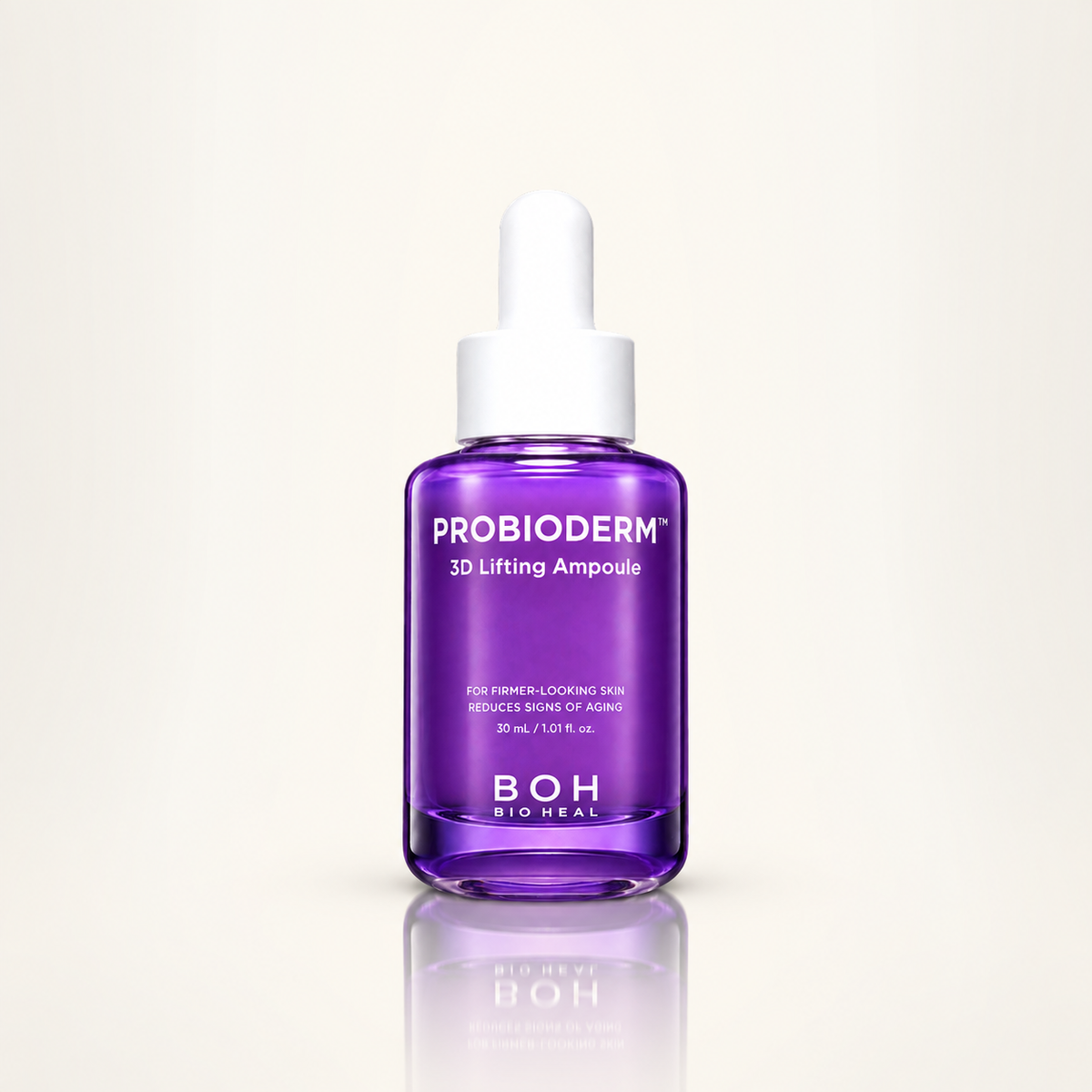 Bioheal BOH Probioderm Ampola Lifting Facial 3D 30ml
