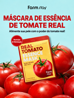 Farmstay Máscara Facial De Tomate 23ml