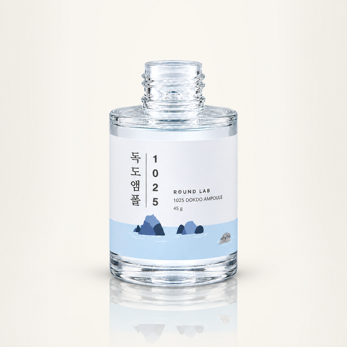 Round Lab 1025 Dokdo Ampoule 45g