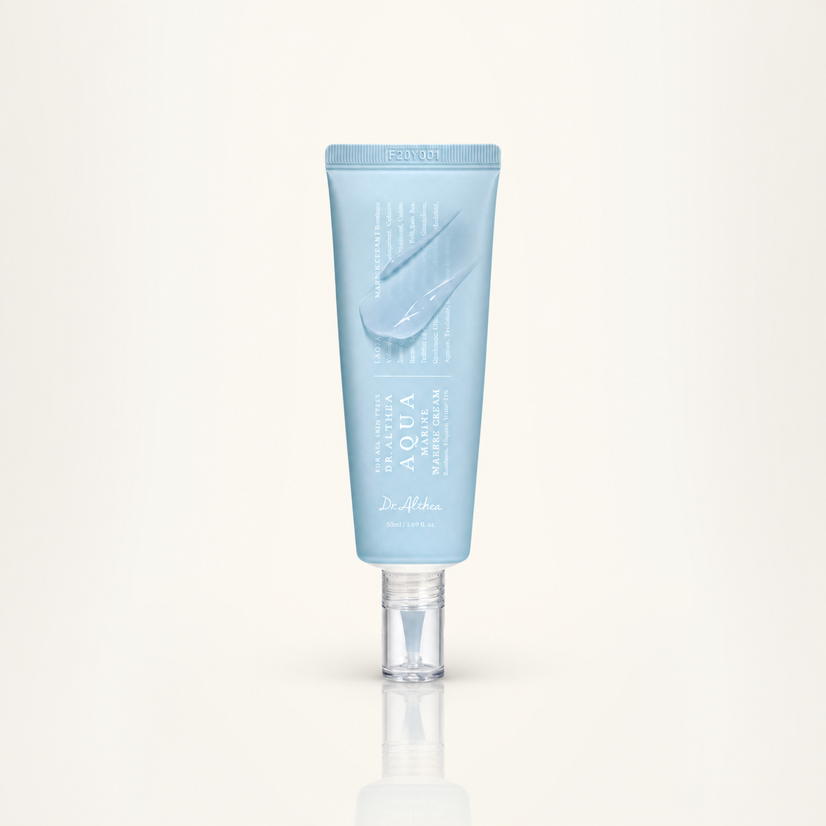 Dr. Althea Aqua Marine Watery Cream 50ml