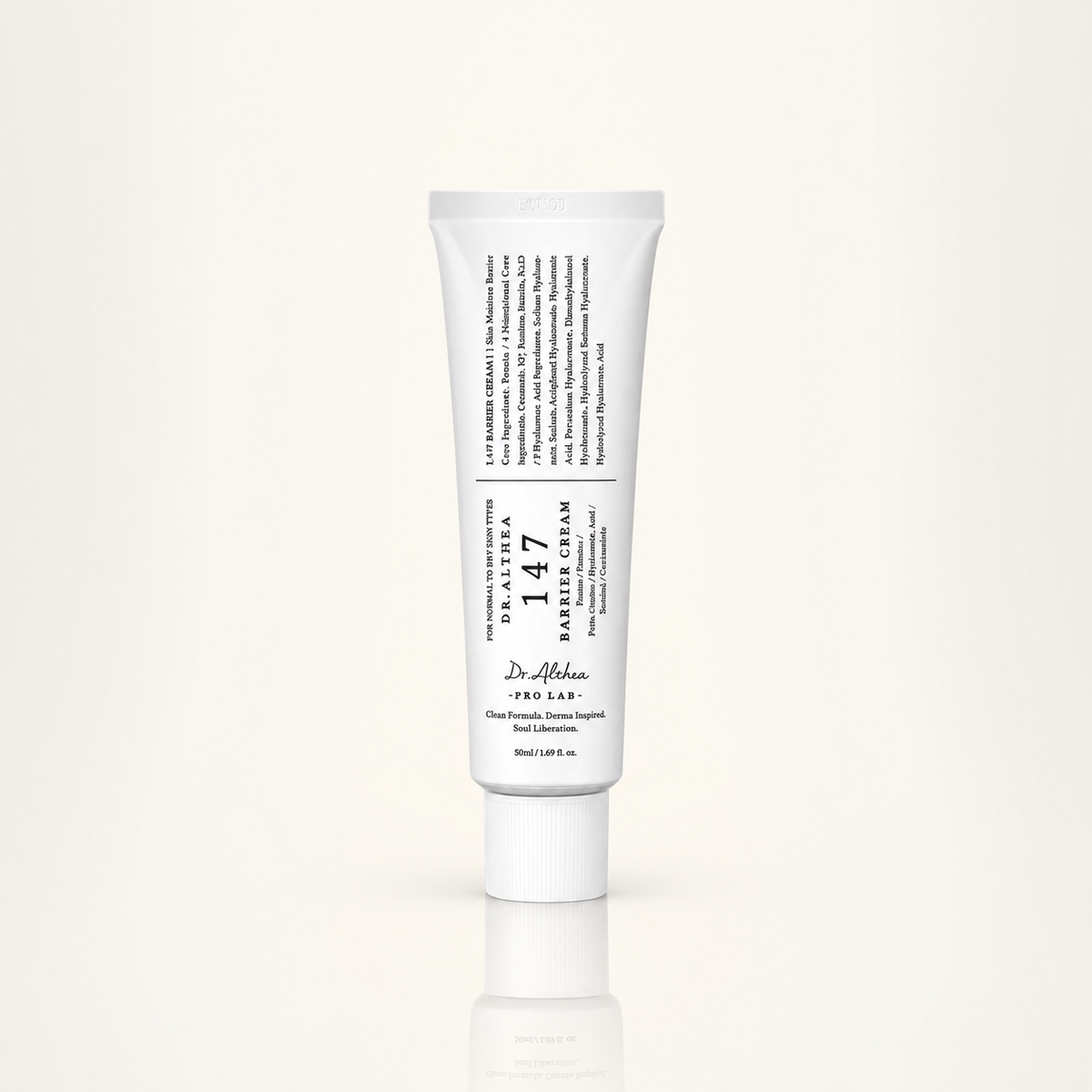 Dr. Althea 147 Barrier Cream 50ml