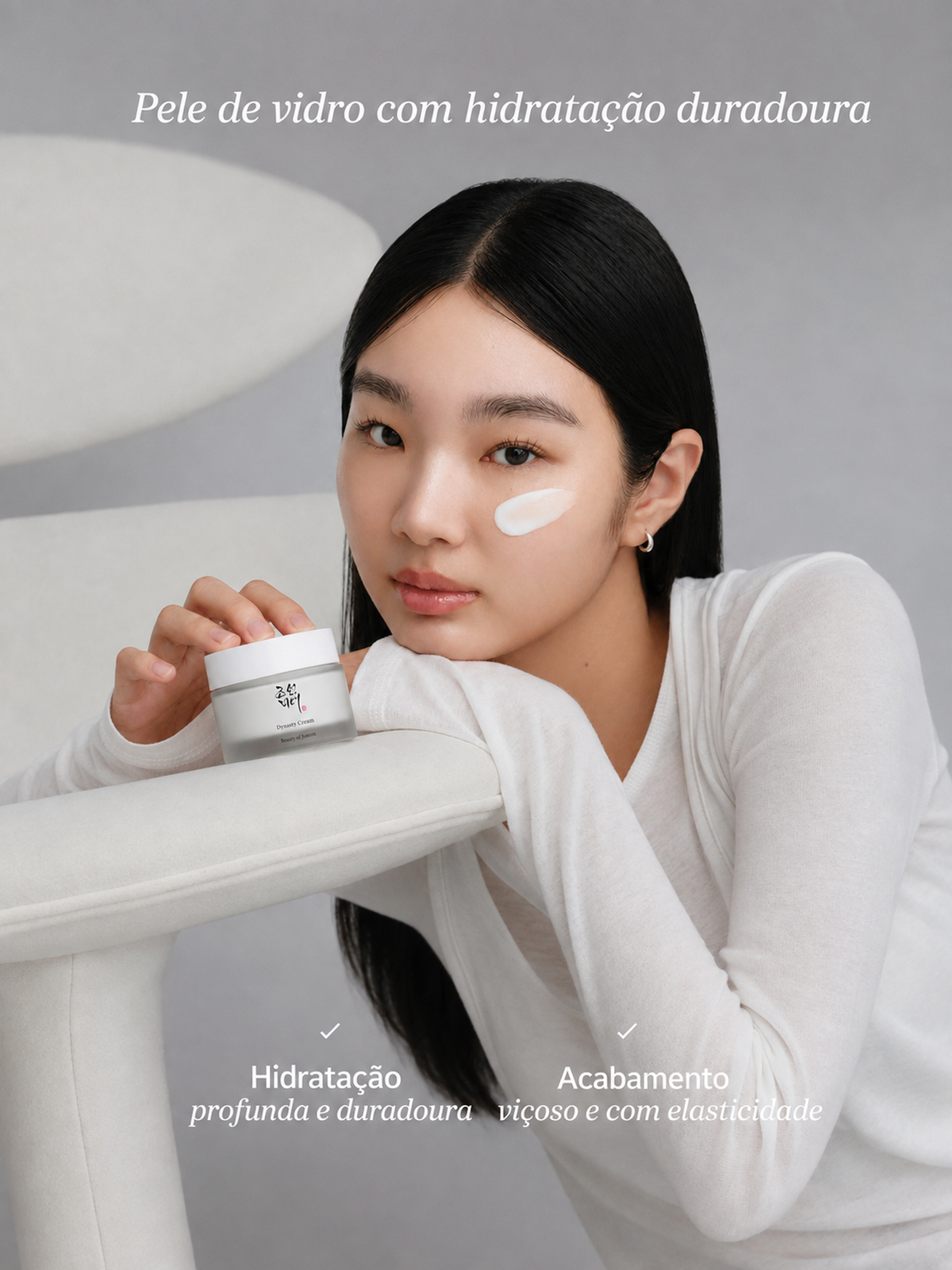 Beauty of Joseon Dynasty Cream 50ml