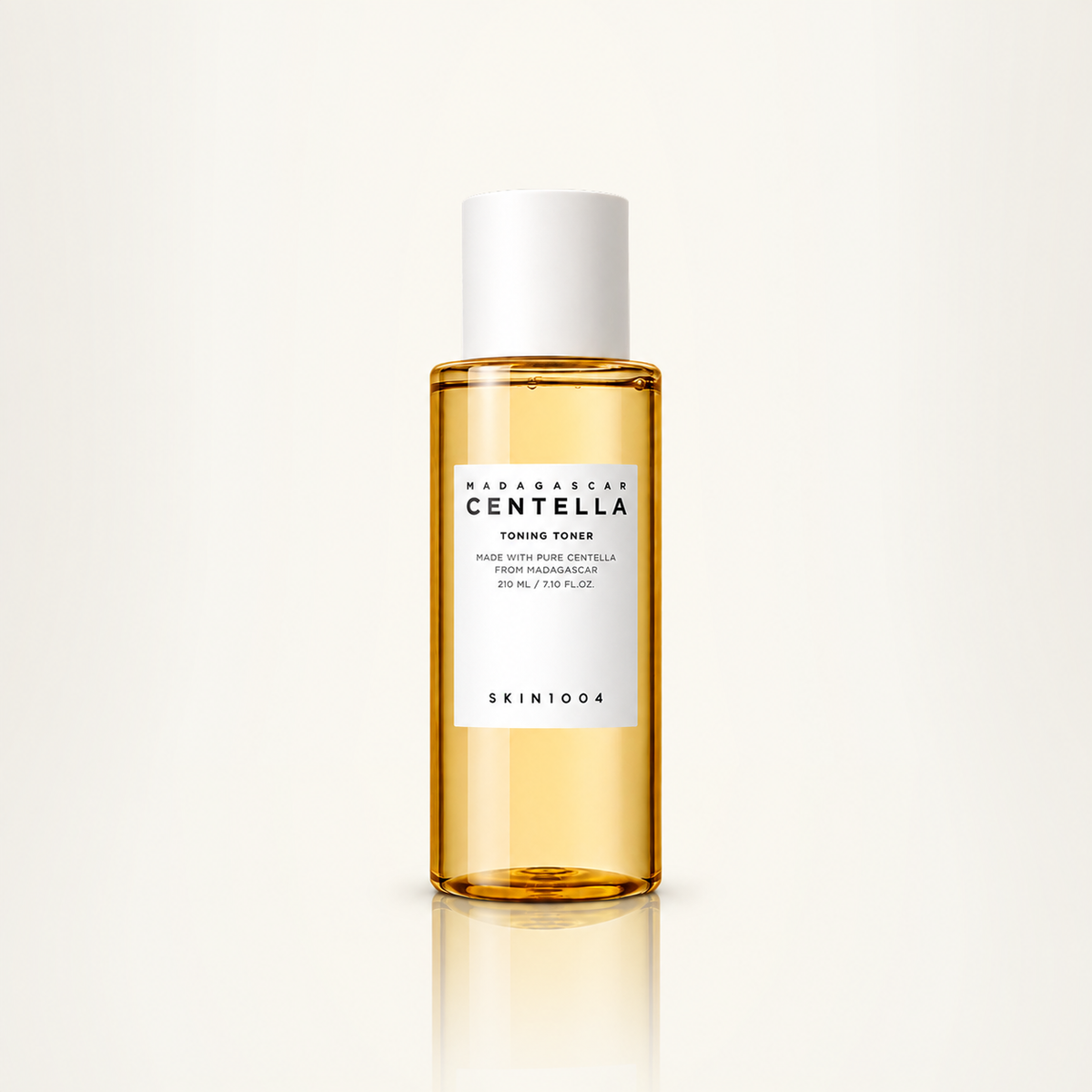 Skin1004 Madagascar Centella Toner Facial 210ml