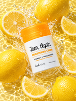 Look At Me Teen Again Brightening Cream